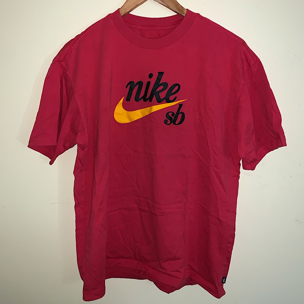 Corral Nike SB Tee
